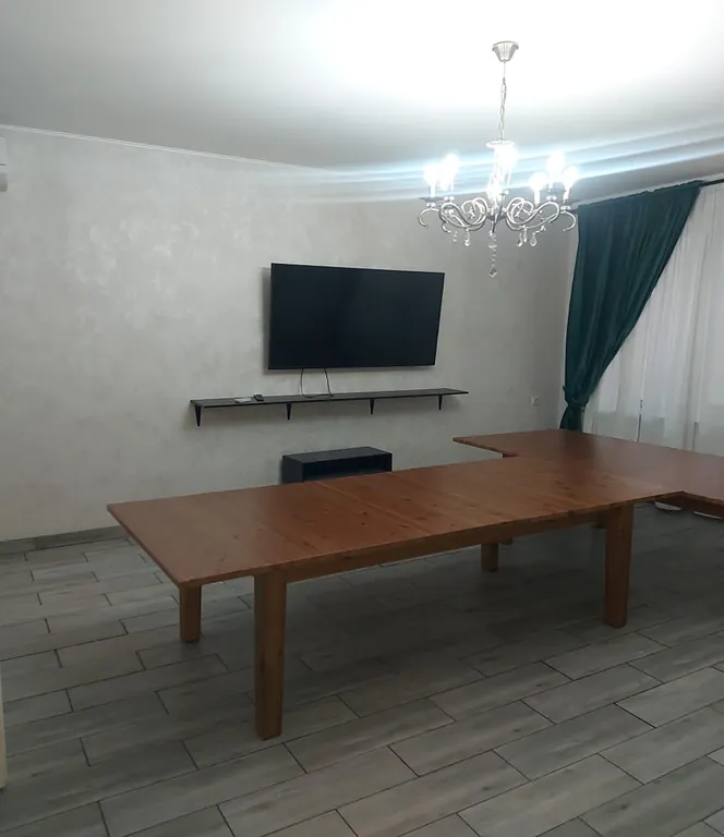 Загородный дом для праздника