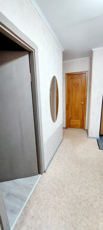 Уютная 3комнатная вблизи ОКБ