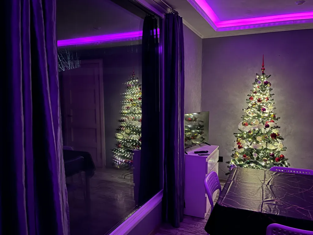 Загородный коттедж Фауна Петергоф