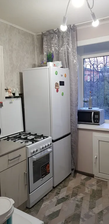 Квартира в центре Уютно как дома