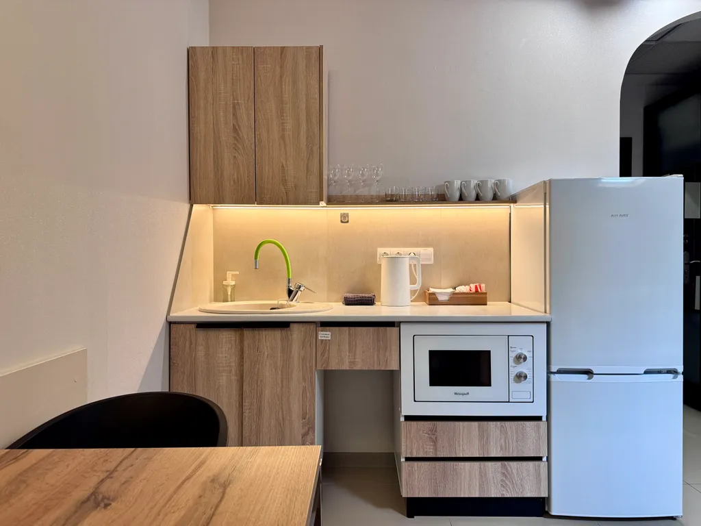 Квартира 1-комнатная Квартира — Динская