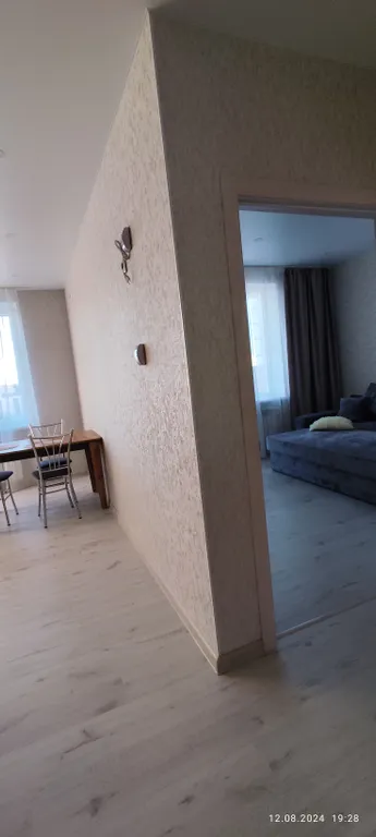 Уютная квартира недалеко от Балтийского моря