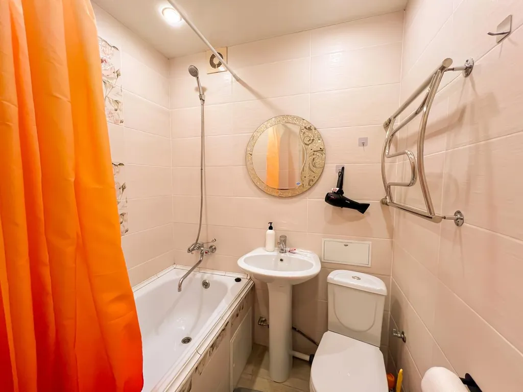 Квартира у автовокзала от команды