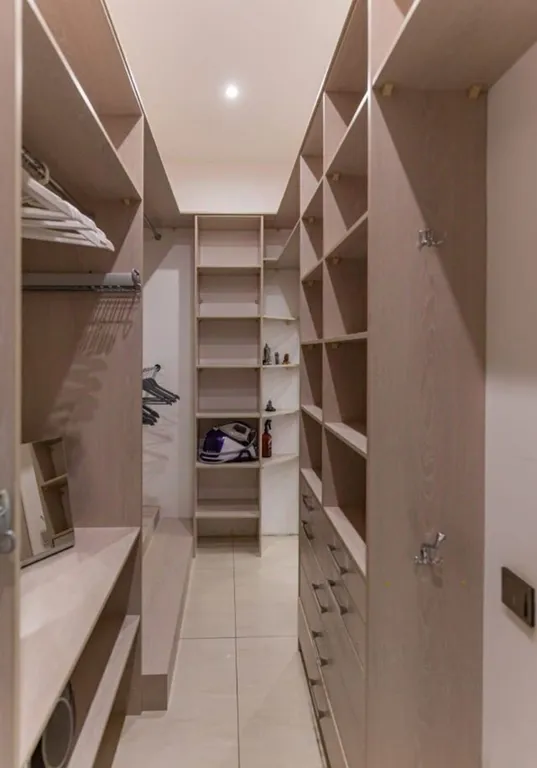 Квартира на первой береговой линии