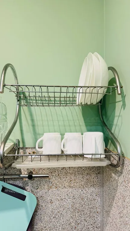 Квартира Квартира на сутки рядом с Шереметьево — Лобня