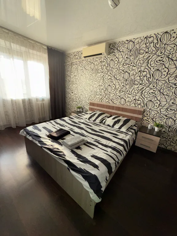 Уютная квартира в центре