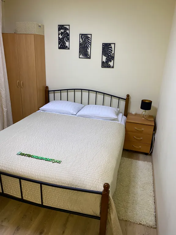 Квартира Комната — аренда посуточно в Тула