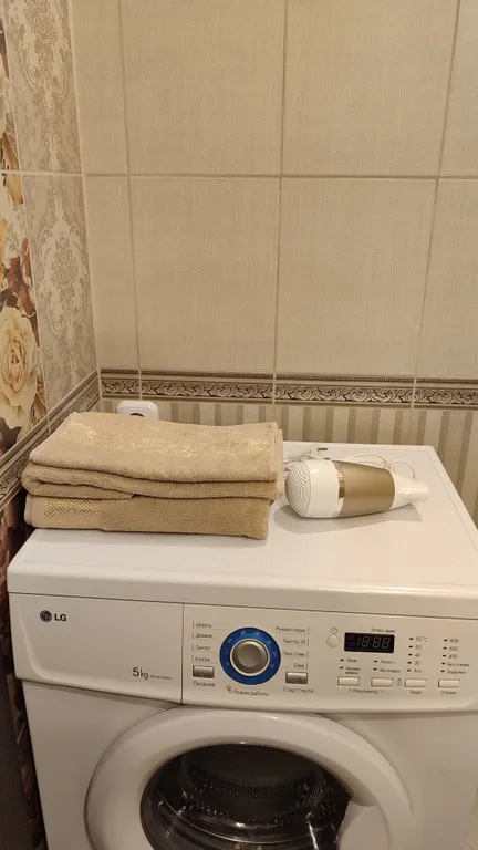 Отличная квартира!
В центральной части города Барановичи.