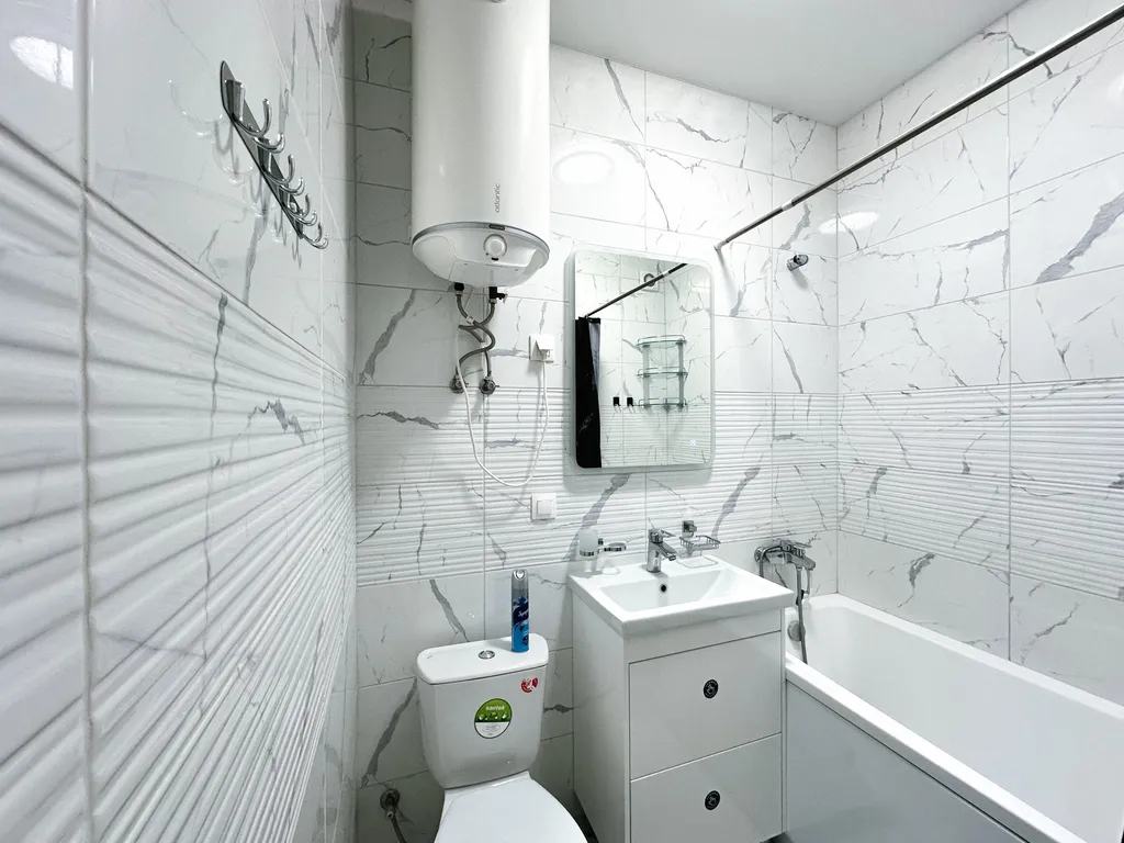 Квартира в центре