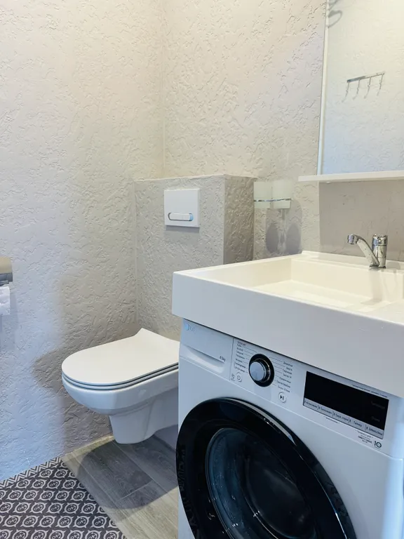 Загородный дом