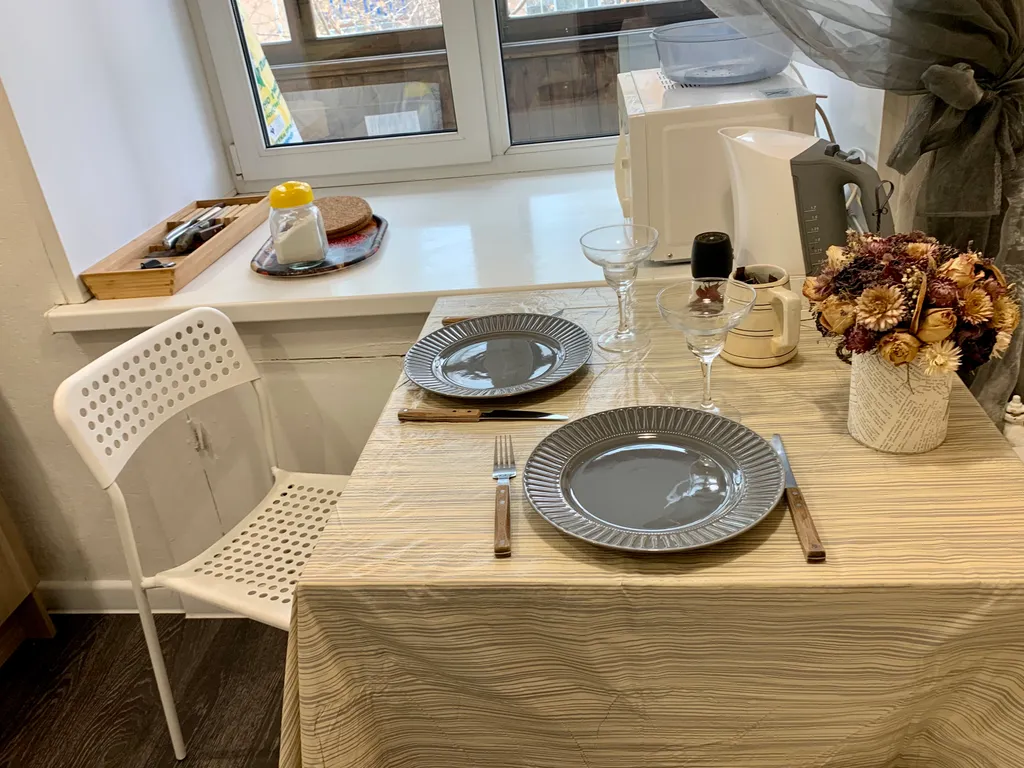 Квартира Квартира в историческом центре Екатеринбурга — Екатеринбург