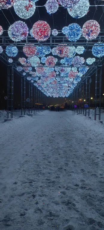 Квартира Квартира в центральной части — Саратов