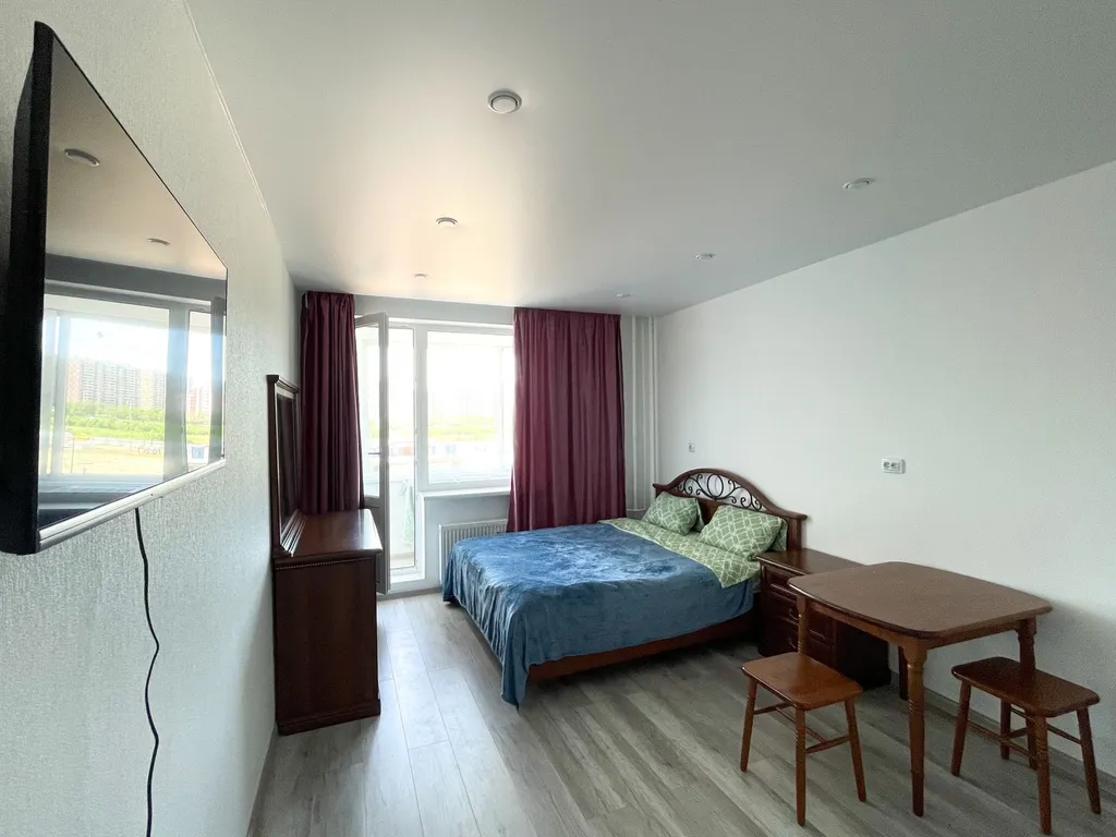 Квартира Апартаменты Балтика — аренда посуточно в Мурино