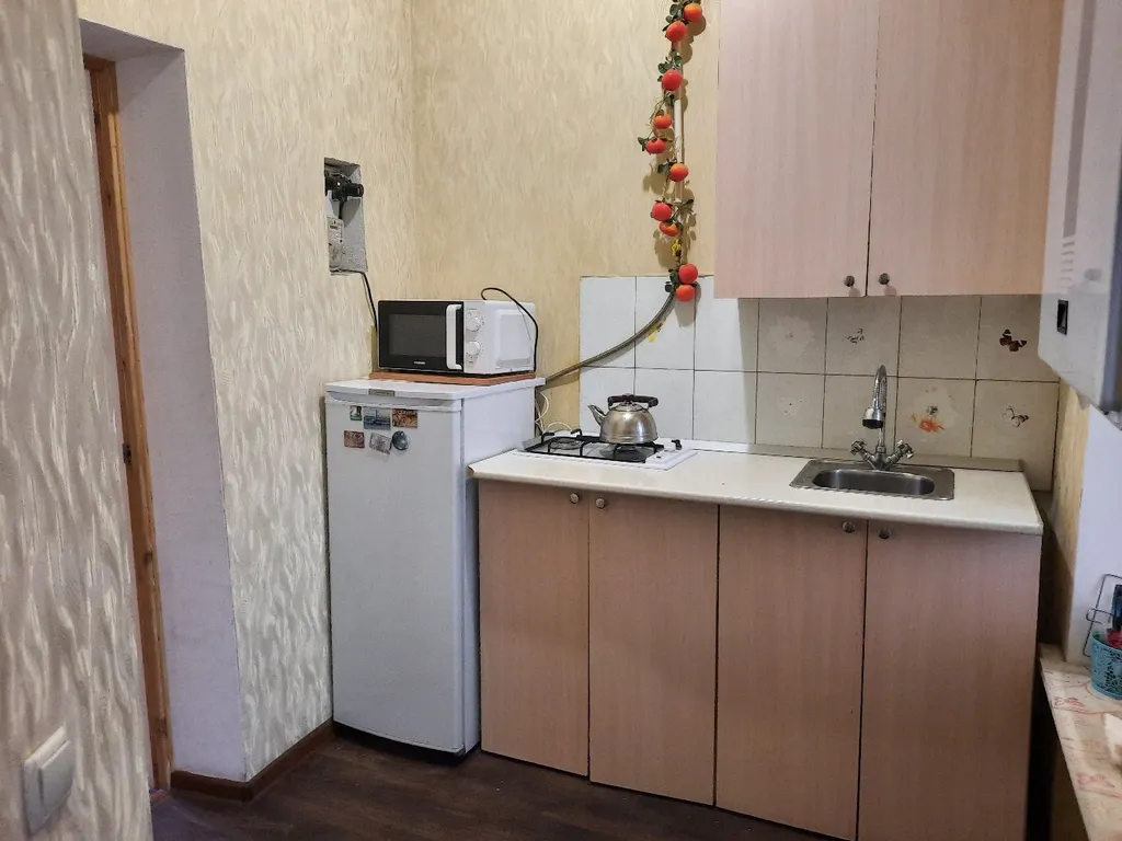 Квартира рядом с парком — аренда посуточно в Кисловодск