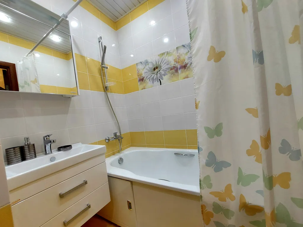 Семейные апартаменты