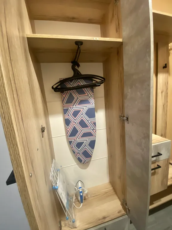 Студия на первой линии у моря в самом центре в доме бизнес-класса