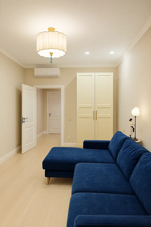 Уютные апартаменты в самом центре города