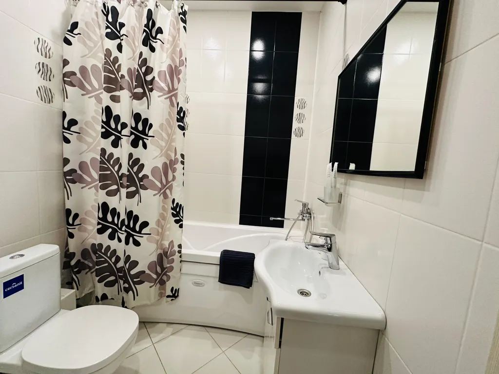 Уютные апартаменты до Центра Города 5 минут езды