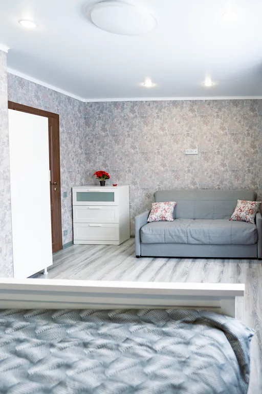 Таунхаус Четыре сезона