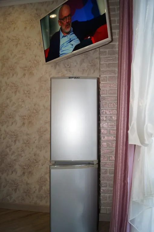 Апартамент у моря