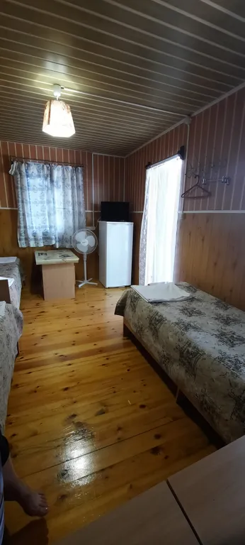 Квартира Комната — Пляхо