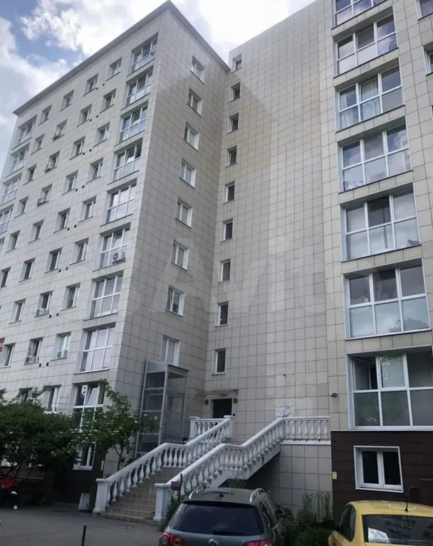 Уютная, светлая квартира в центре со свежим ремонтом