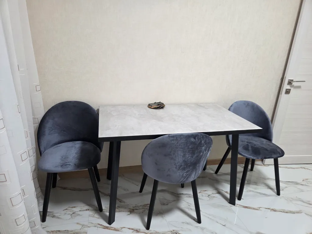 Апартаменты VVA / Сахара