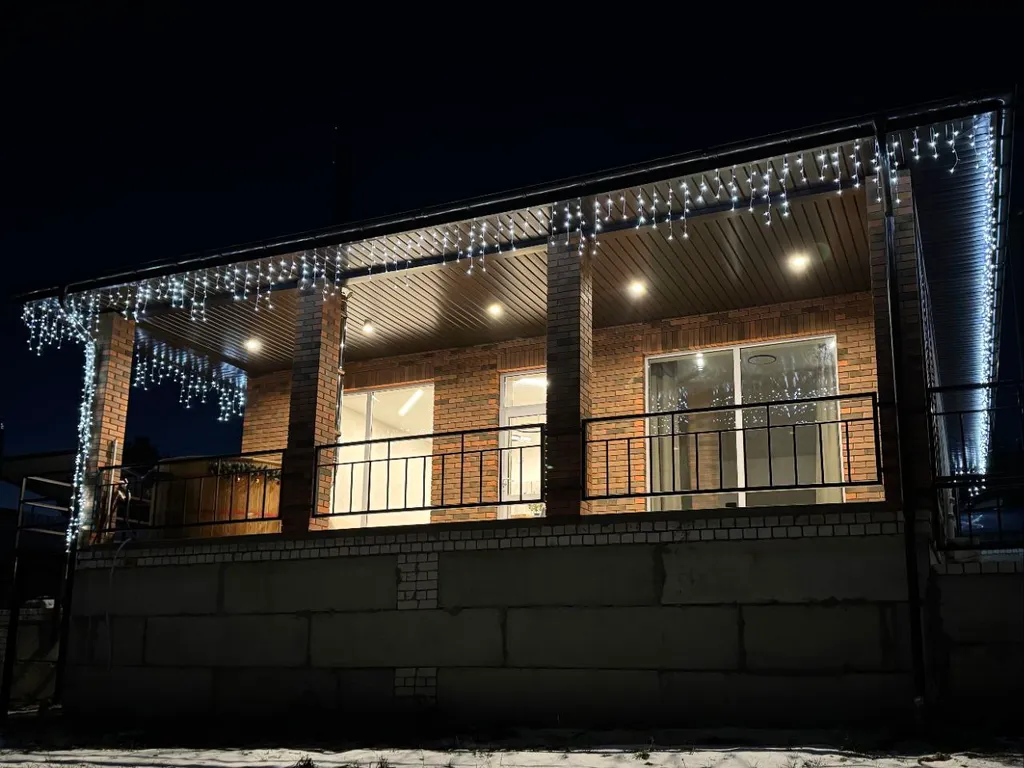 Гостевой Дом Романофф