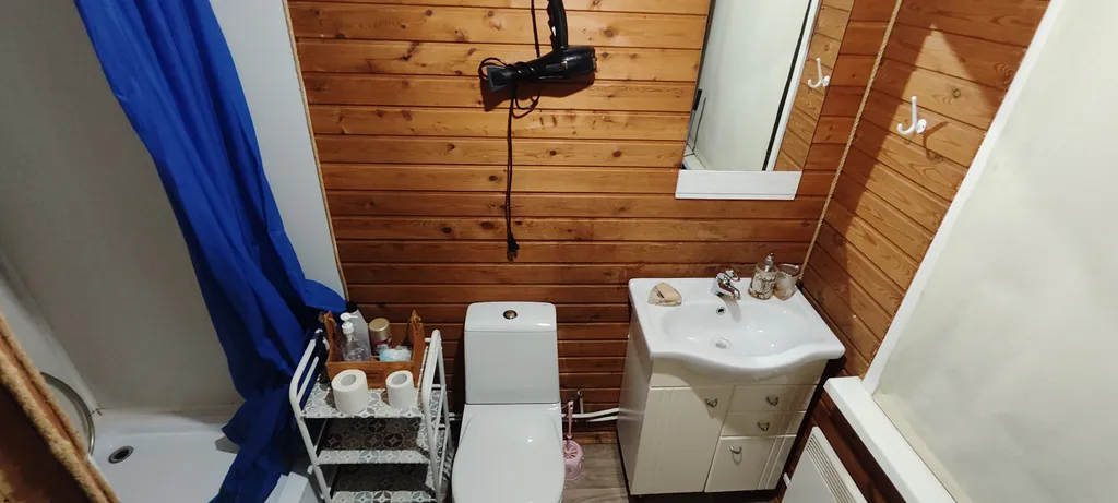 Фермерский домик для отдыха