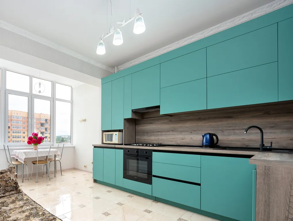 1-комнатная Квартира — аренда посуточно в Пятигорск