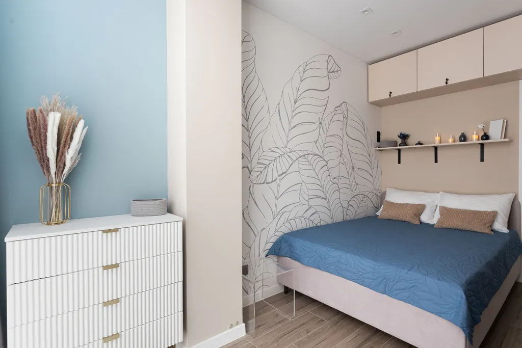 Квартира Стильная новая квартира у моря — Пионерский