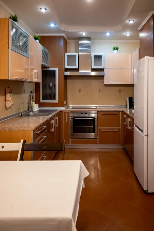 Квартира в Уручье рядом с метро