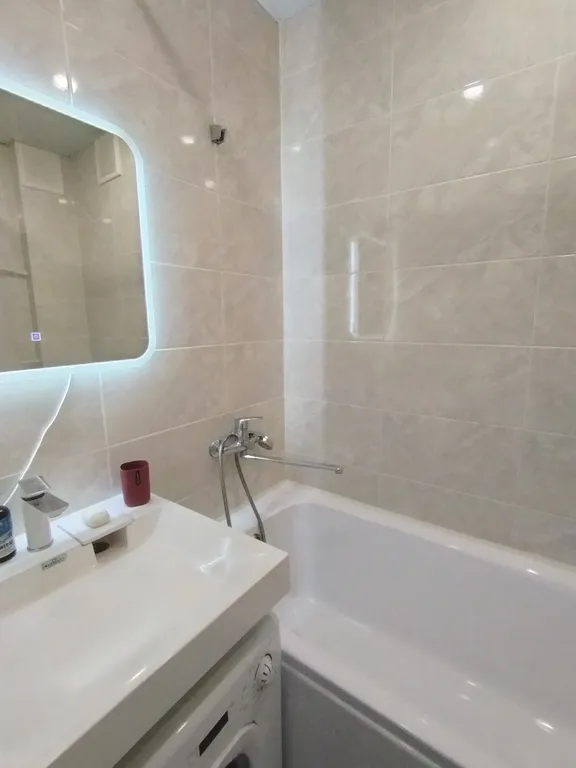 Квартира Уютная квартира в центре Пушкина — Пушкин