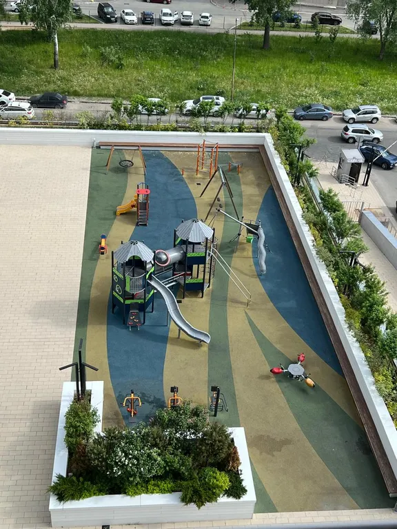 Квартира Квартира у Чаши — Казань