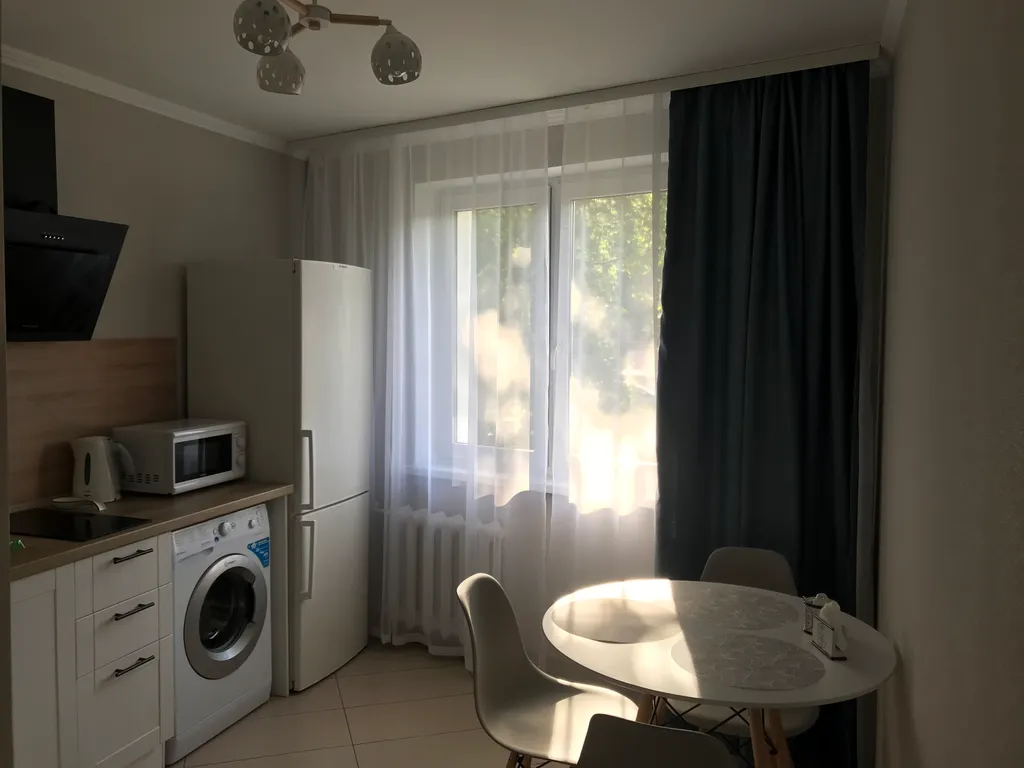 Квартира Апартаменты в районе острова Канта — Калининград