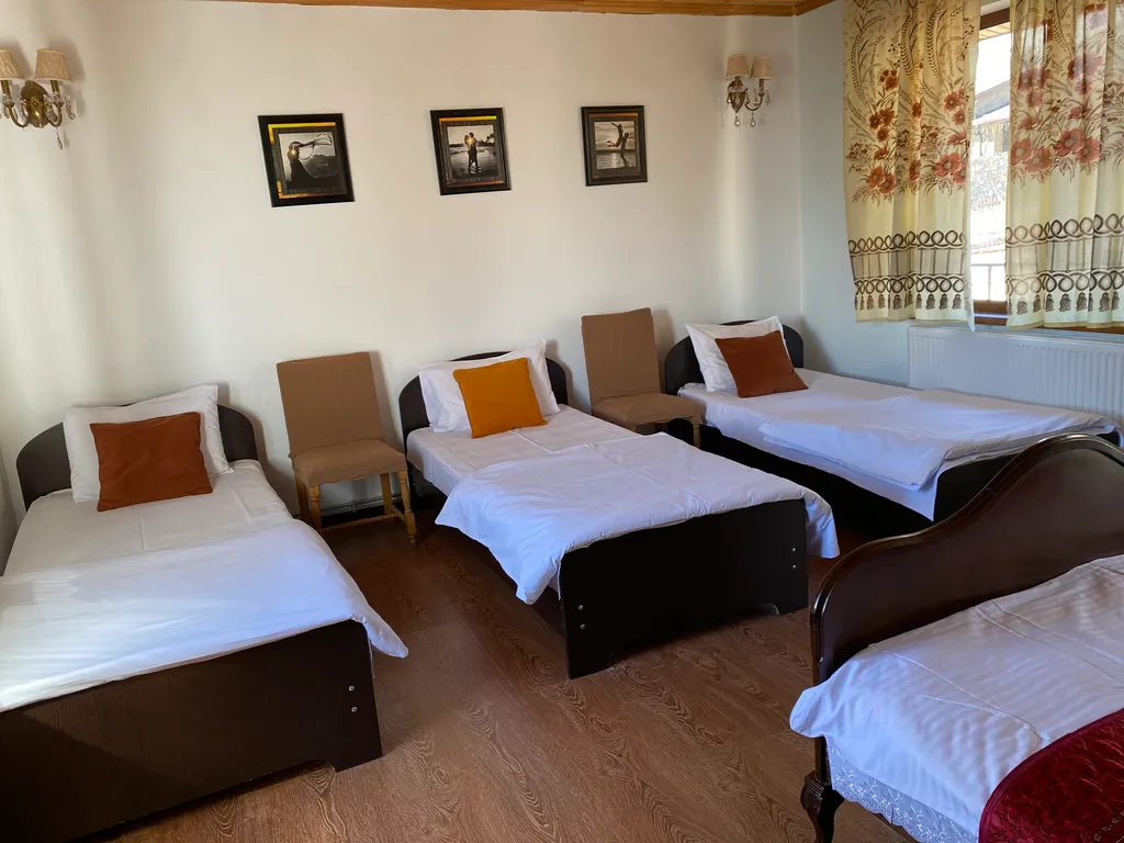 1-комнатный Дом