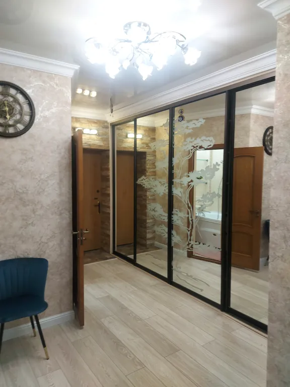 Квартира 2-комнатная Квартира — Махачкала