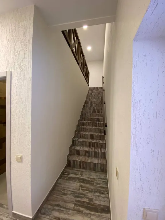 Коттедж Овинный