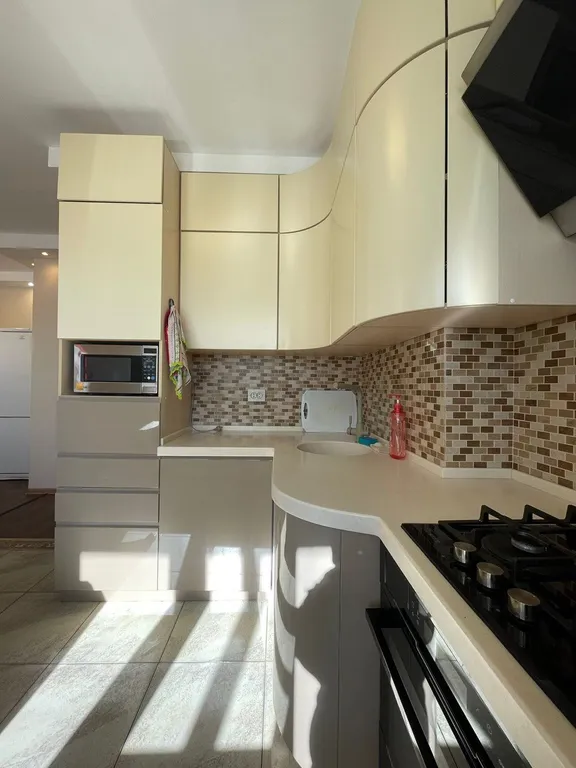 Уютная квартира посуточно | Самозаселение | Чистота | Скидки