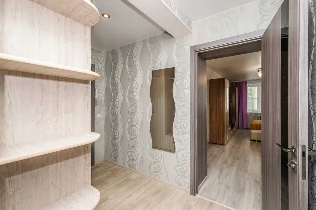 Апартаменты Сладкий сон