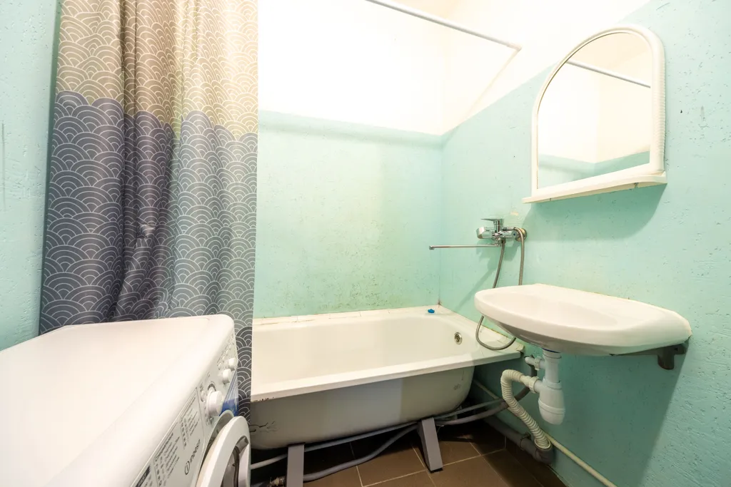 Апартаменты возле ТЦ Планета