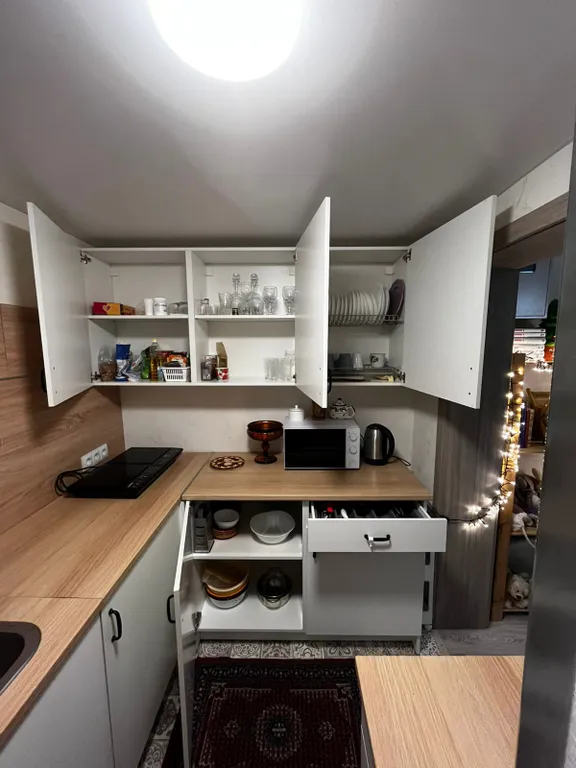 Гостевой дом Малышевых