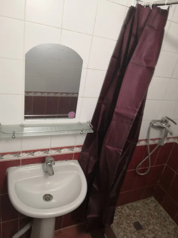 Отдельный коттедж