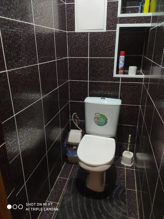 Уютный апартамент в г. Кобрин