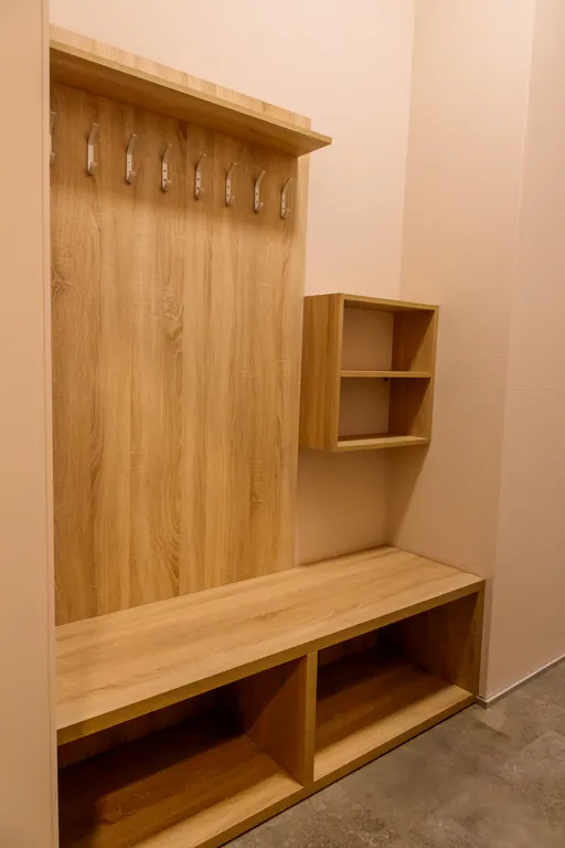 Квартира 1-комнатная Квартира — Калининград