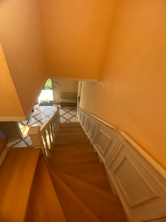 Коттедж Уютный дом для семейного отдыха — Клюквенное