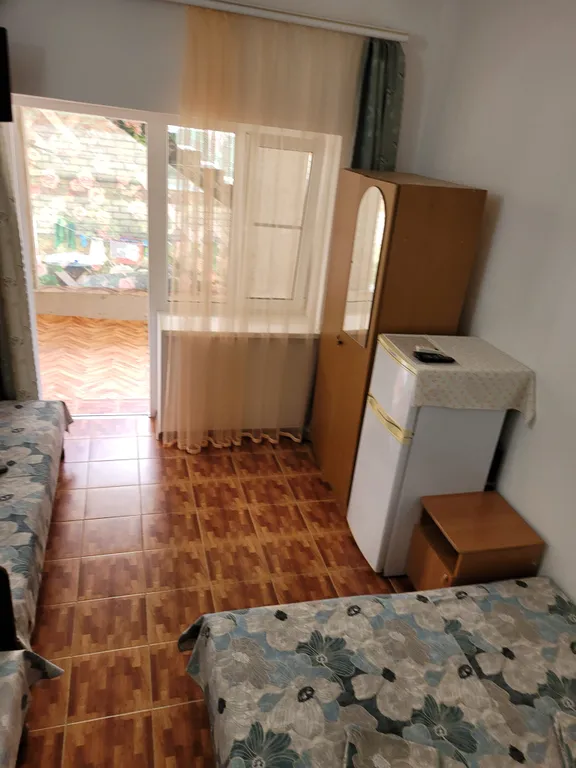 Номер эконом в самом центре Кабардинки!