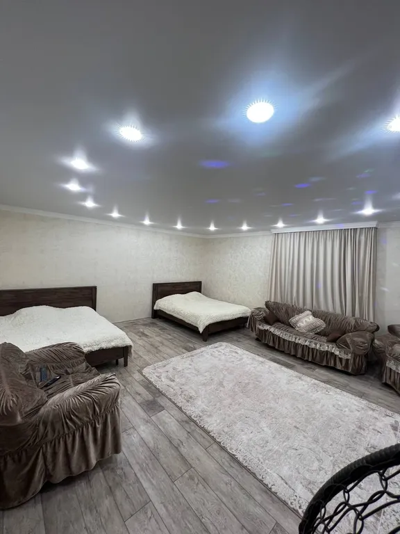 3-комнатный Дом