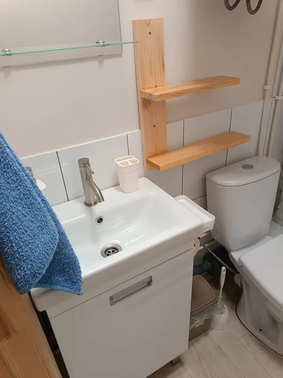 Гостевой дом Хвойный это уютное место для вашего отдыха