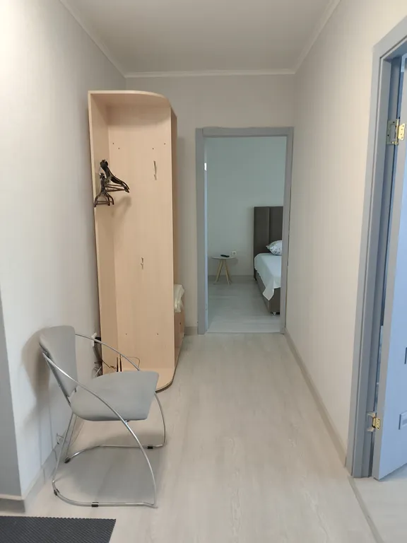 Квартира Уютная, идеально чистая 2-х комнатная квартира — Красноярск